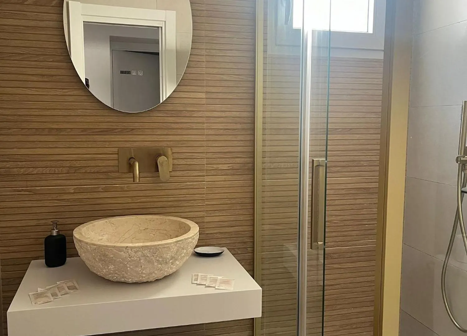 Hidden Gem Penthouse El Meson Apartment Cadiz