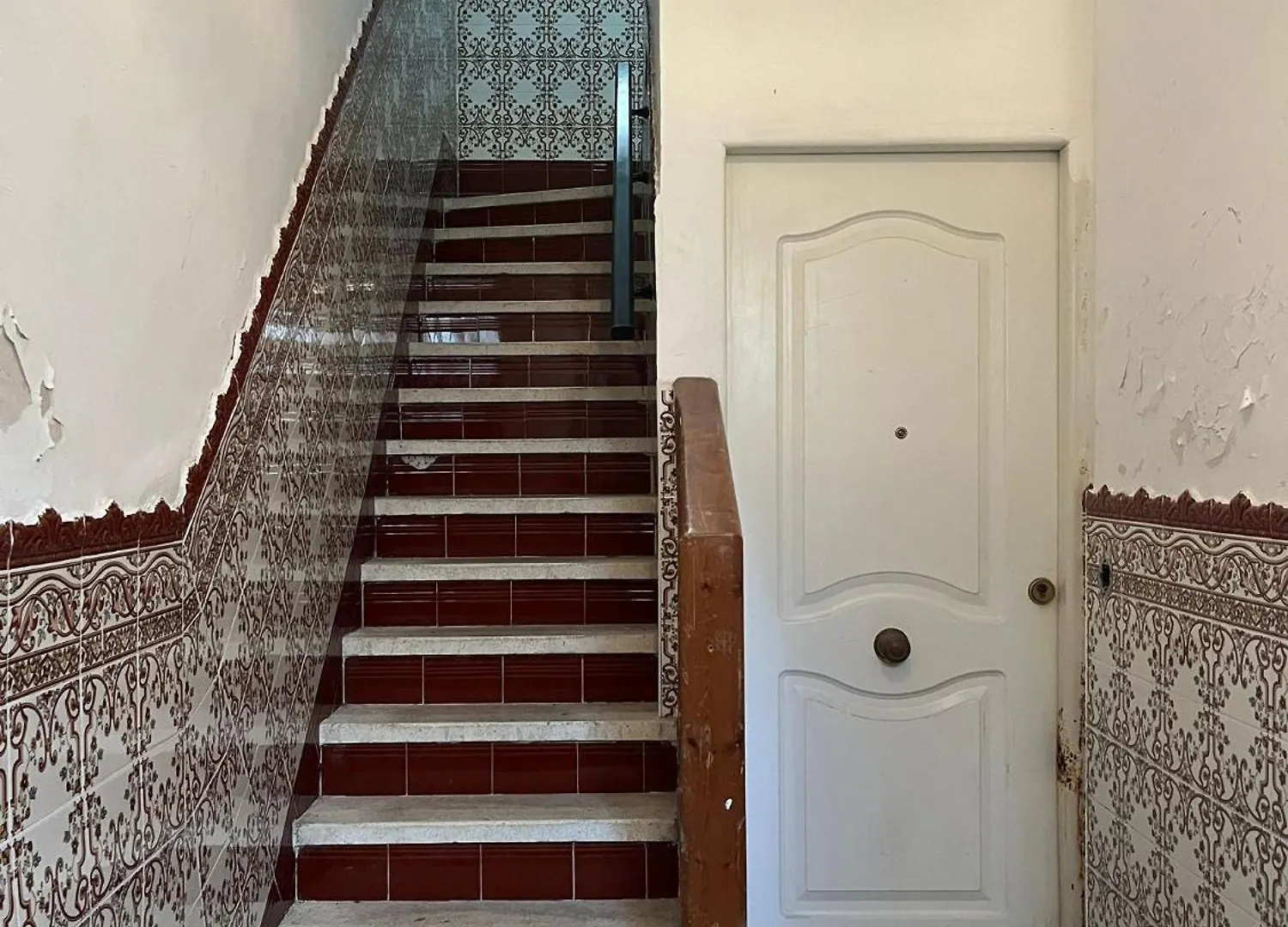 Hidden Gem Penthouse El Meson Daire Cadiz