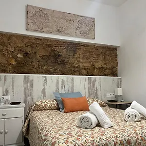  Apartamento Casita Del Mentidero Grupo Ac Gestion