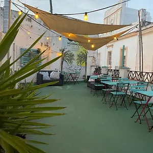  Hostel Rosa De Los Vientos