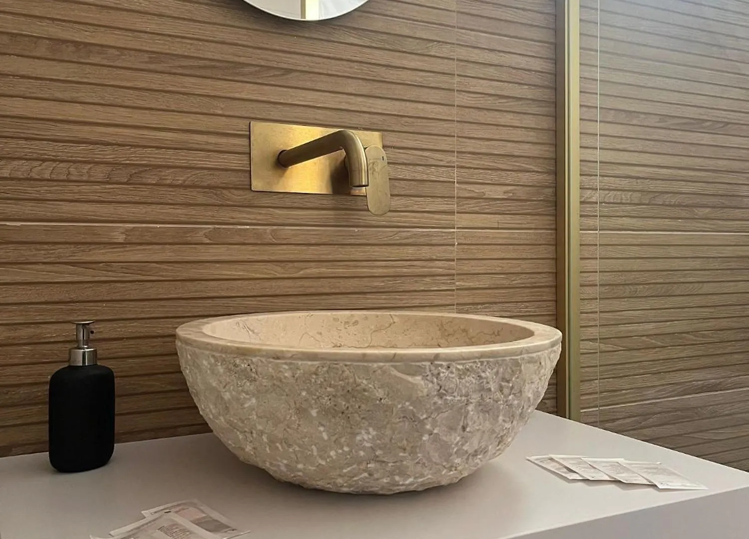 加的斯Hidden Gem Penthouse El Meson公寓 加的斯