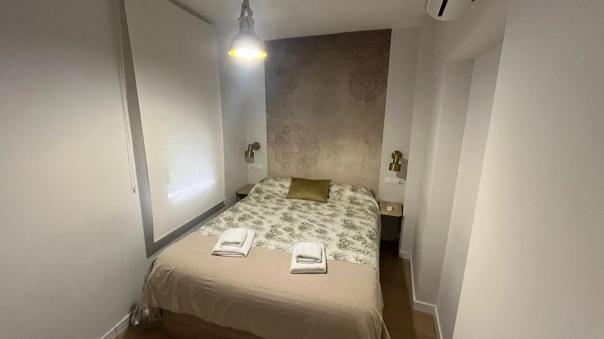 加的斯Hidden Gem Penthouse El Meson公寓 公寓